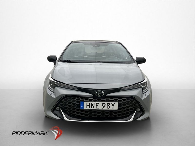 Toyota Corolla bild 2