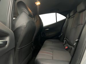 Toyota Corolla bild 13