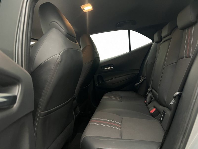 Toyota Corolla bild 13