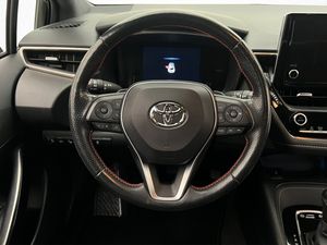 Toyota Corolla bild 15