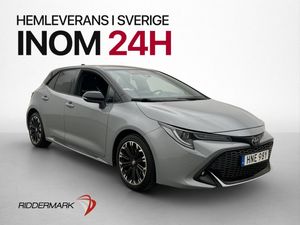Toyota Corolla bild 3