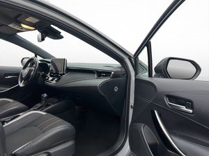 Toyota Corolla bild 17
