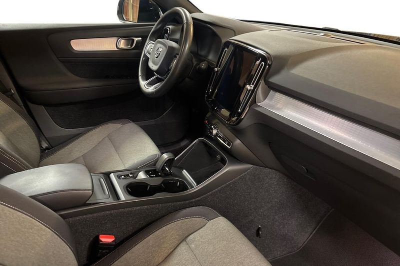 Volvo XC40 bild 10