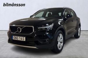 Volvo XC40 bild 1