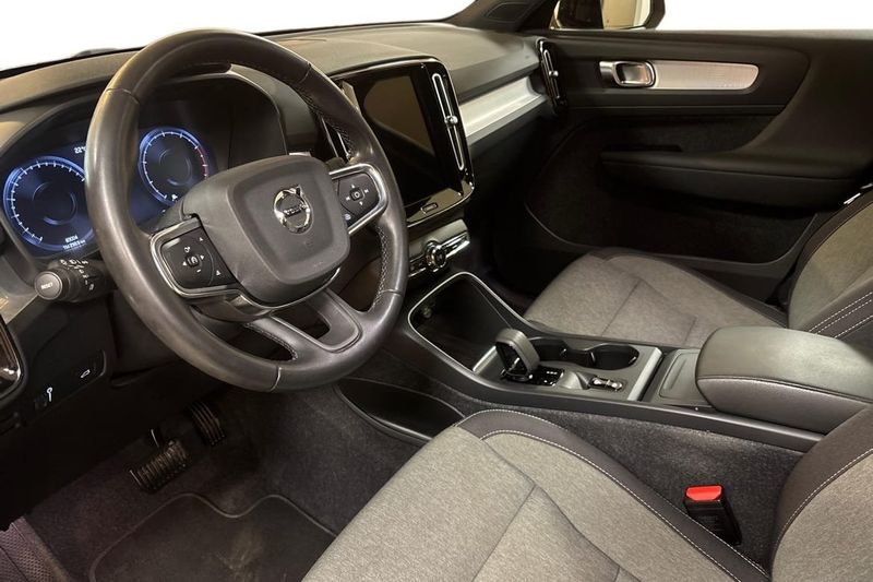 Volvo XC40 bild 8
