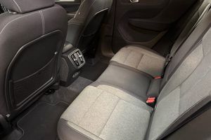 Volvo XC40 bild 12