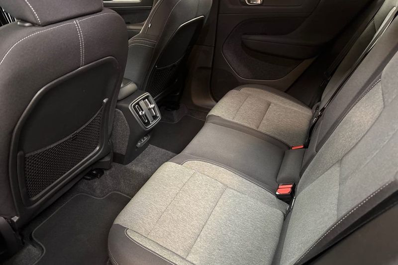 Volvo XC40 bild 12