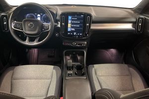Volvo XC40 bild 9