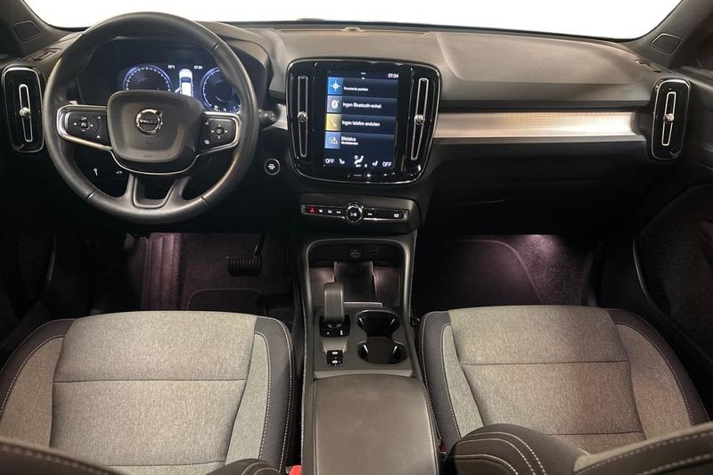 Volvo XC40 bild 9