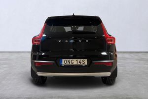 Volvo XC40 bild 5