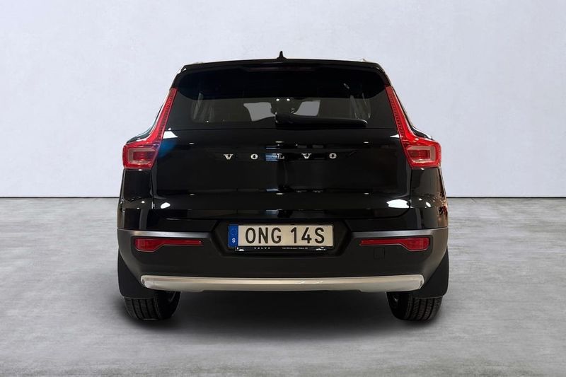 Volvo XC40 bild 5