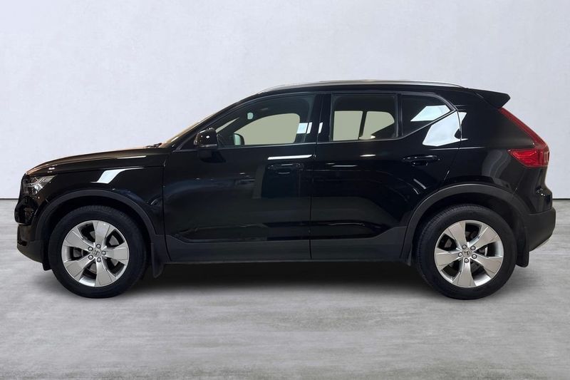 Volvo XC40 bild 2