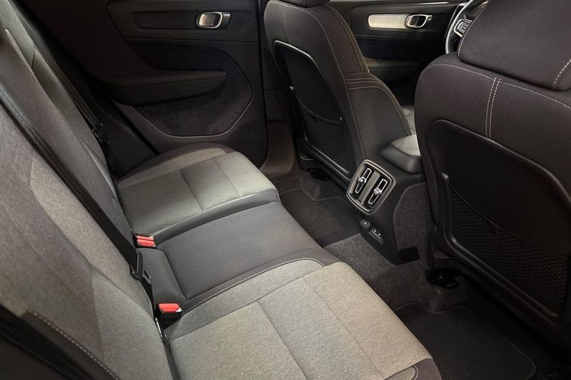 Volvo XC40 bild 11