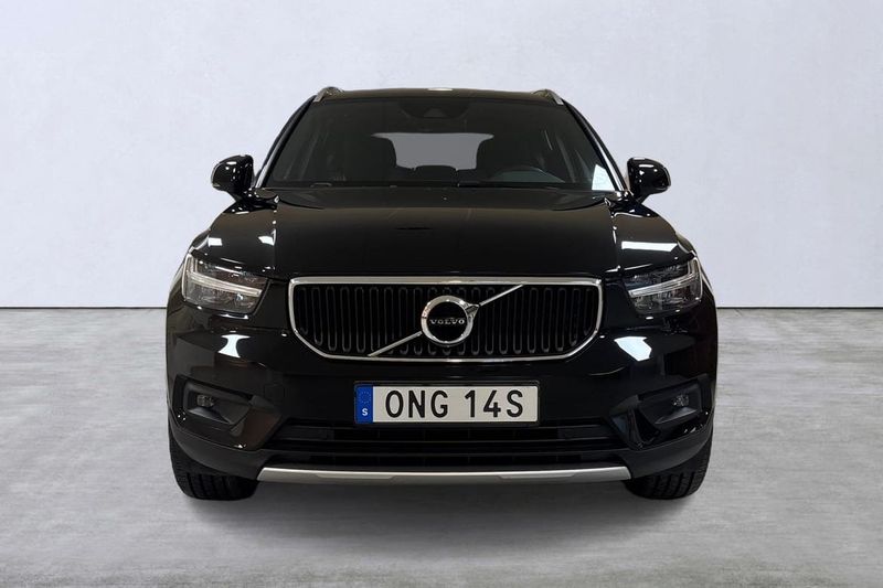 Volvo XC40 bild 7