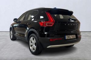 Volvo XC40 bild 4