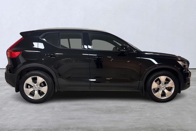 Volvo XC40 bild 3