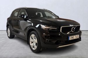 Volvo XC40 bild 6