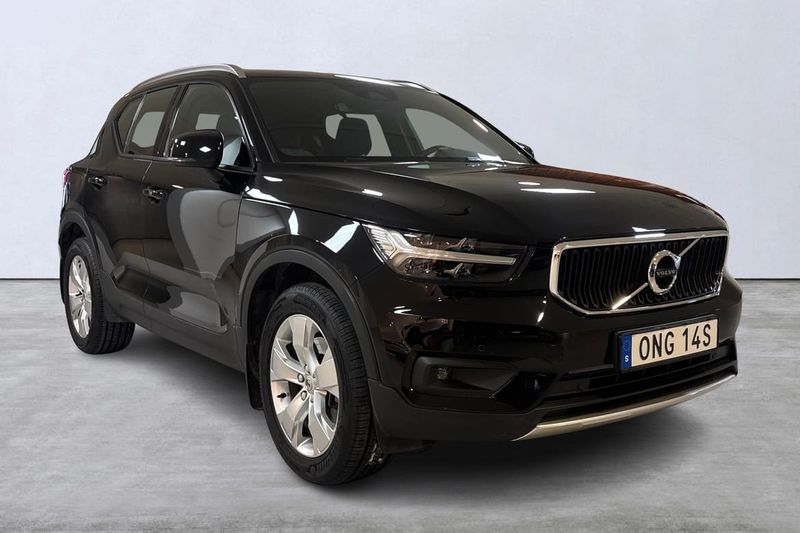 Volvo XC40 bild 6