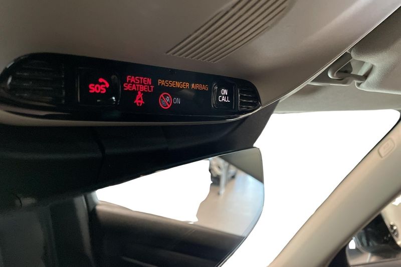 Volvo V90 bild 26