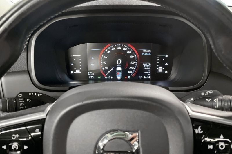 Volvo V90 bild 25