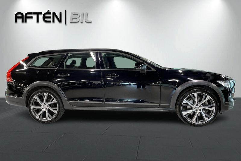 Volvo V90 bild 7