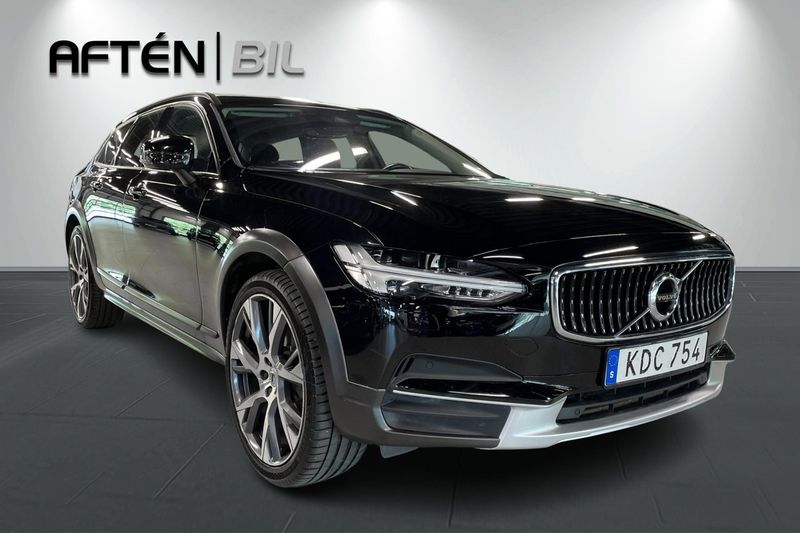 Volvo V90 bild 4