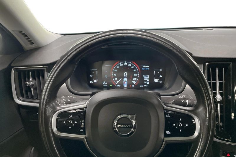 Volvo V90 bild 12