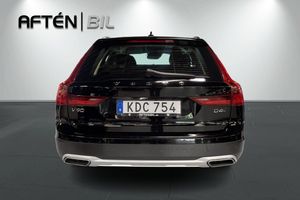 Volvo V90 bild 9
