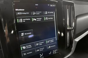 Volvo V90 bild 20