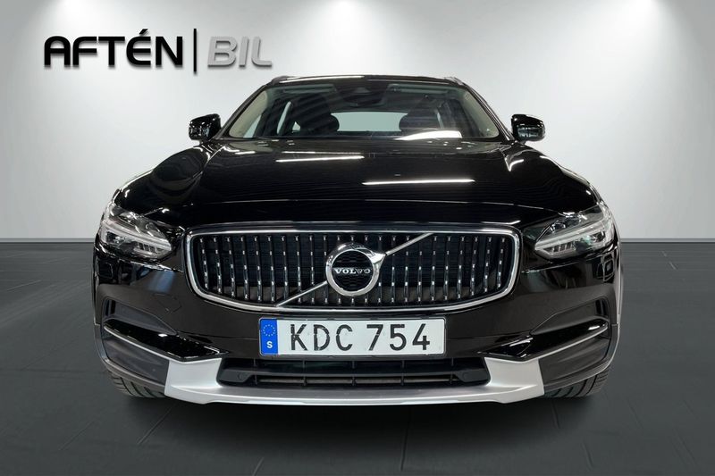 Volvo V90 bild 3