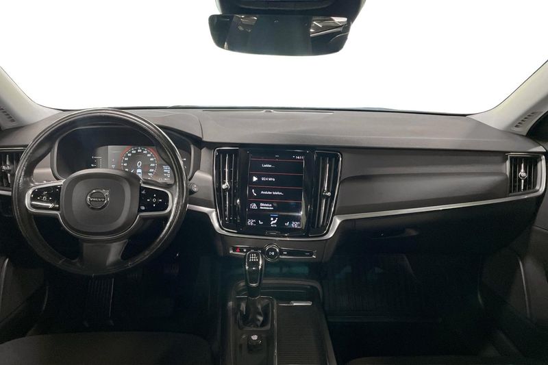 Volvo V90 bild 11
