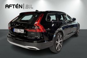 Volvo V90 bild 10