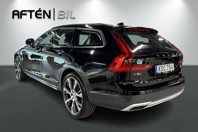 Volvo V90 bild 8