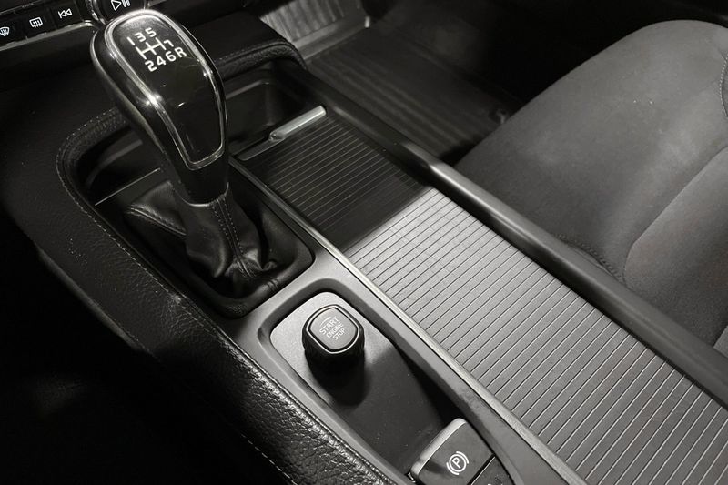 Volvo V90 bild 22