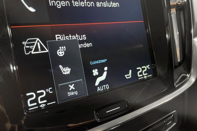 Volvo V90 bild 27