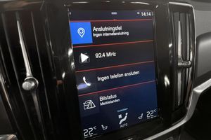 Volvo V90 bild 19