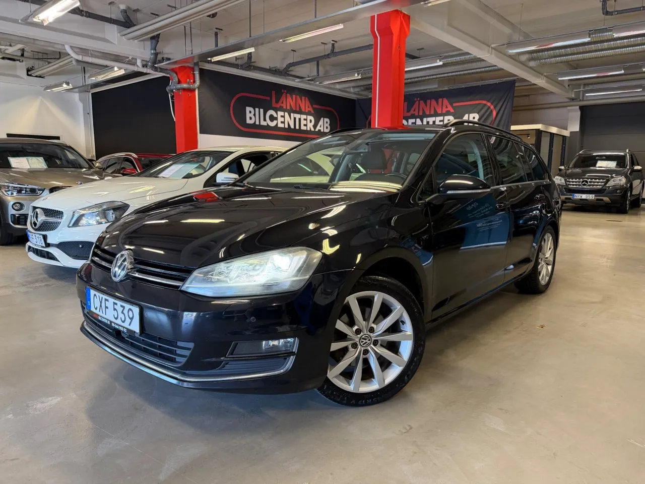 Vehicle image 1