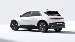 Hyundai IONIQ 5 bild 2