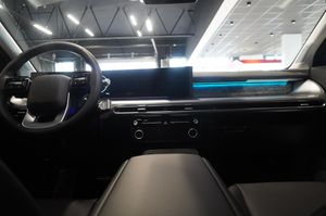 Hyundai IONIQ 9 bild 2