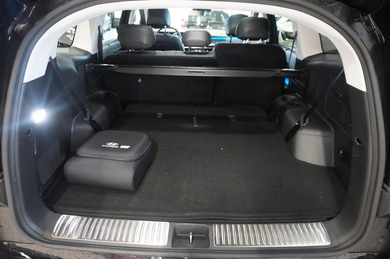 Hyundai IONIQ 9 bild 6