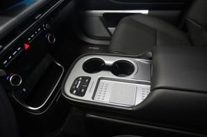 Hyundai IONIQ 9 bild 19