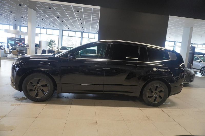 Hyundai IONIQ 9 bild 3