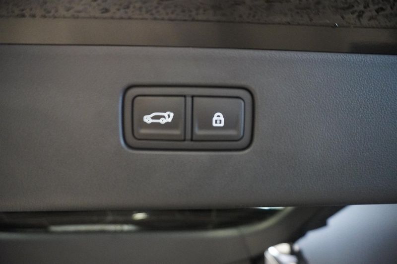 Hyundai IONIQ 9 bild 7