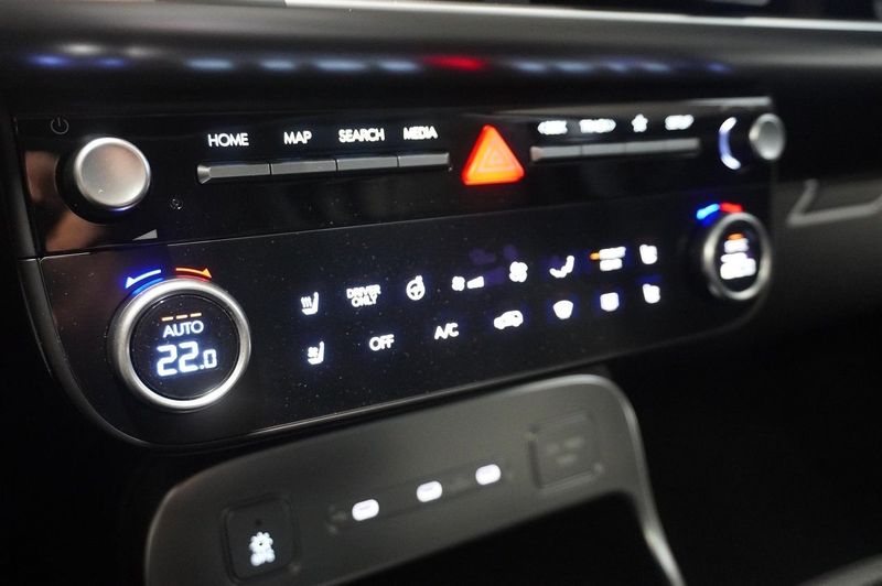 Hyundai IONIQ 9 bild 18