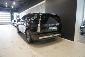Hyundai IONIQ 9 bild 5