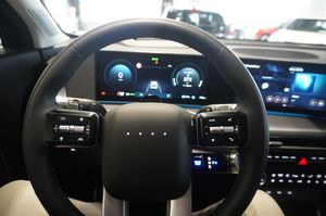 Hyundai IONIQ 9 bild 14