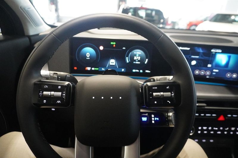 Hyundai IONIQ 9 bild 14