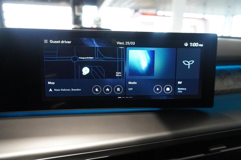 Hyundai IONIQ 9 bild 16