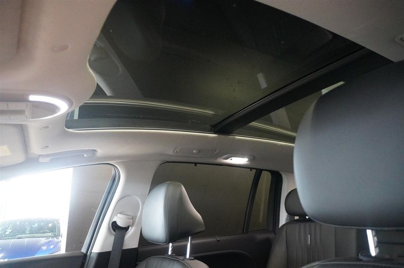 Hyundai IONIQ 9 bild 13