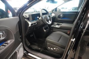 Hyundai IONIQ 9 bild 4